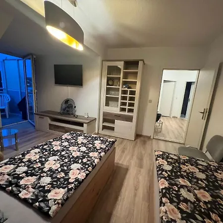 Hanna Apartment Erfurt